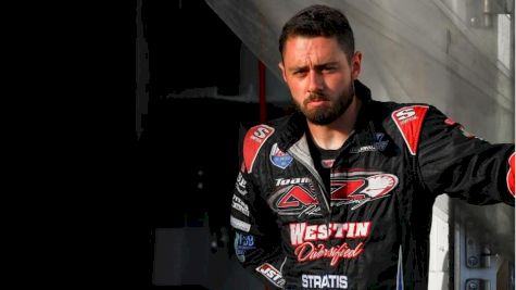 Jake Swanson Finds New Ride For 2025 USAC Sprint Car Season