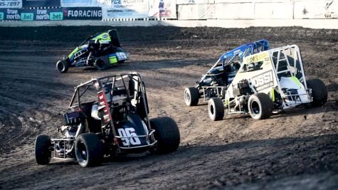 60+ Drivers Entered For KKM Giveback Classic At Port City Raceway