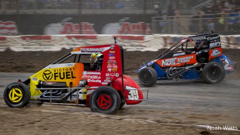 Big Change Coming To Chili Bowl Nationals A-Feature In 2025