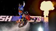 ERX Brings Out Best in Harr, Dillon