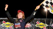 Why Tyler Reddick Wants To Win NASCAR Title For Dirt Late Model Community