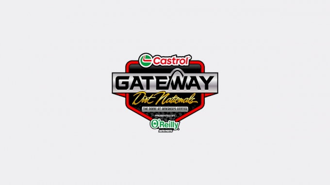 picture of 2024 Castrol Gateway Dirt Nationals Coverage