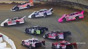 Castrol Gateway Dirt Nationals Saturday Lineups