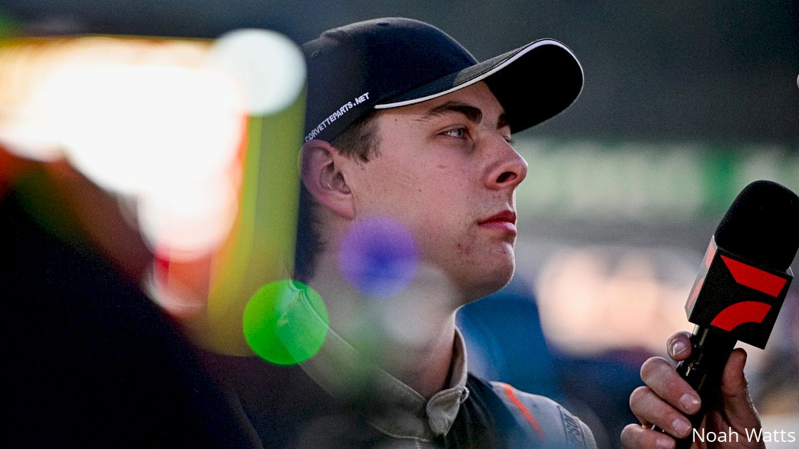Caden Kvapil Grabs Final Snowball Derby Transfer Spot